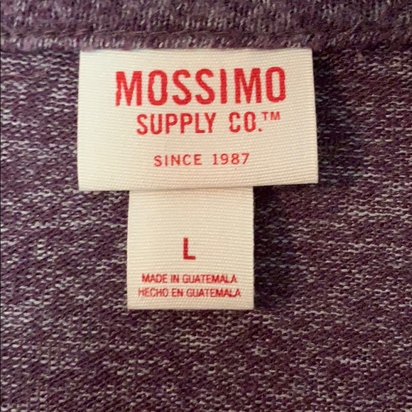 Mossimo sweater! - Picture 3 of 3